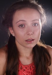 Полина Пахомова